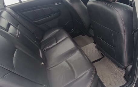 Lifan Solano II, 2016 год, 500 000 рублей, 12 фотография