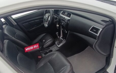 Lifan Solano II, 2016 год, 500 000 рублей, 13 фотография