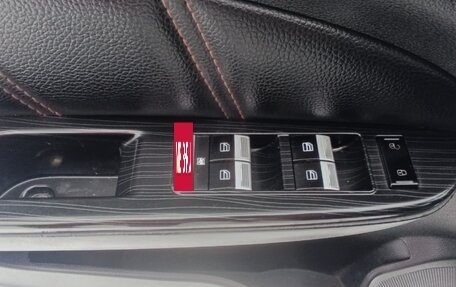 Lifan Solano II, 2016 год, 500 000 рублей, 10 фотография