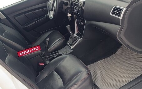 Lifan Solano II, 2016 год, 500 000 рублей, 14 фотография