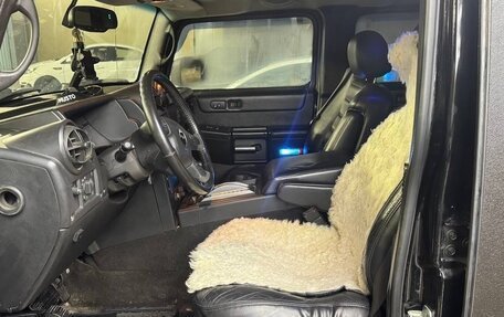 Hummer H2, 2005 год, 2 300 000 рублей, 10 фотография