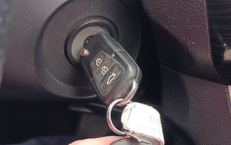 Lifan Solano II, 2016 год, 500 000 рублей, 20 фотография