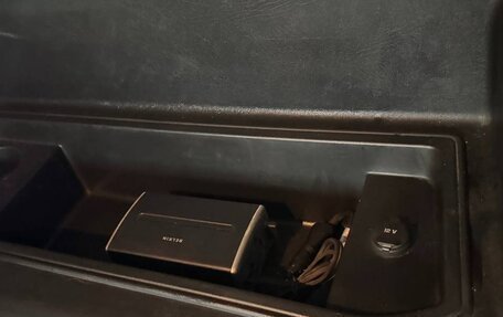 Hummer H2, 2005 год, 2 300 000 рублей, 11 фотография