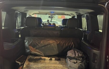 Hummer H2, 2005 год, 2 300 000 рублей, 12 фотография