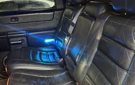 Hummer H2, 2005 год, 2 300 000 рублей, 14 фотография