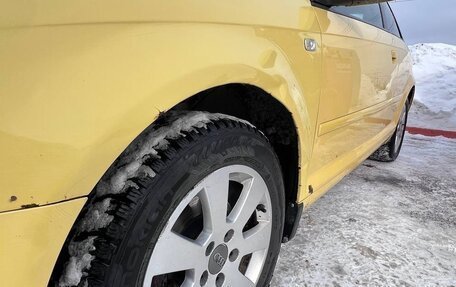 Audi A3, 2007 год, 650 000 рублей, 6 фотография