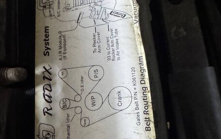 Hummer H2, 2005 год, 2 300 000 рублей, 18 фотография