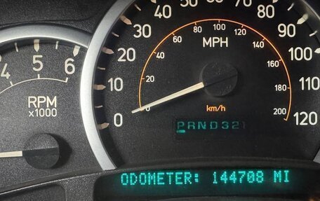 Hummer H2, 2005 год, 2 300 000 рублей, 17 фотография