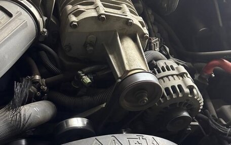 Hummer H2, 2005 год, 2 300 000 рублей, 20 фотография