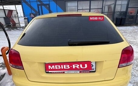 Audi A3, 2007 год, 650 000 рублей, 3 фотография