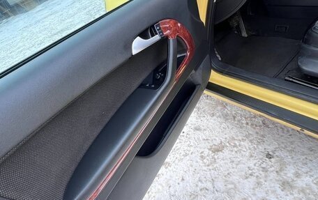 Audi A3, 2007 год, 650 000 рублей, 14 фотография