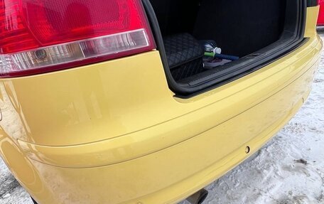 Audi A3, 2007 год, 650 000 рублей, 12 фотография