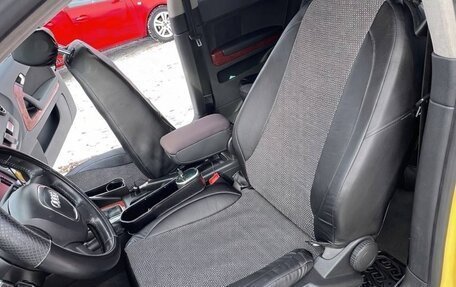 Audi A3, 2007 год, 650 000 рублей, 26 фотография