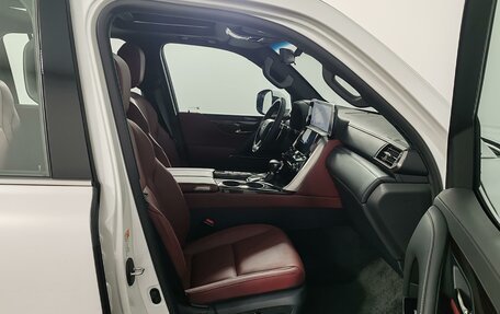 Lexus LX, 2025 год, 20 800 000 рублей, 9 фотография