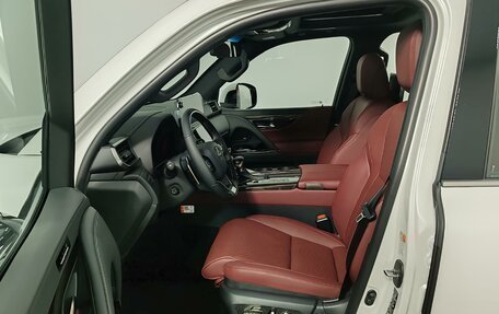 Lexus LX, 2025 год, 20 800 000 рублей, 10 фотография