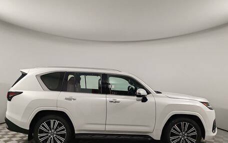 Lexus LX, 2025 год, 20 800 000 рублей, 4 фотография