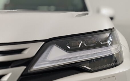 Lexus LX, 2025 год, 20 800 000 рублей, 18 фотография