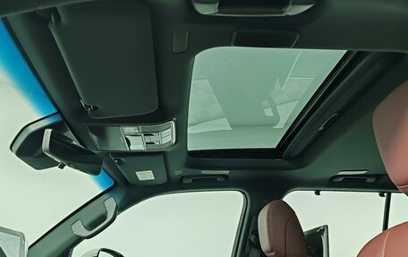 Lexus LX, 2025 год, 20 800 000 рублей, 23 фотография