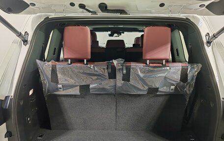 Lexus LX, 2025 год, 20 800 000 рублей, 20 фотография