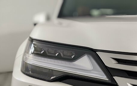 Lexus LX, 2025 год, 20 800 000 рублей, 17 фотография