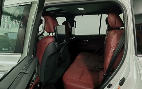 Lexus LX, 2025 год, 20 800 000 рублей, 26 фотография