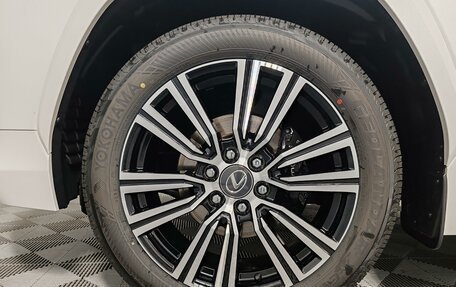 Lexus LX, 2025 год, 20 800 000 рублей, 16 фотография