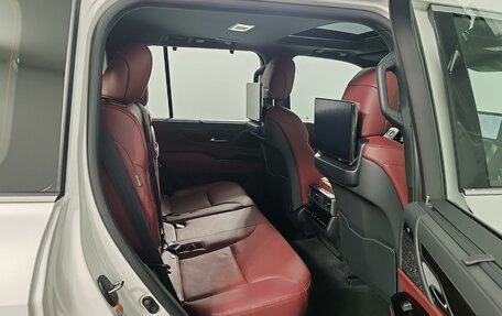 Lexus LX, 2025 год, 20 800 000 рублей, 25 фотография