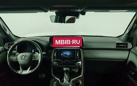 Lexus LX, 2025 год, 20 800 000 рублей, 14 фотография