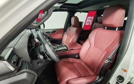 Lexus LX, 2025 год, 20 800 000 рублей, 13 фотография