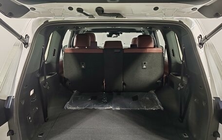 Lexus LX, 2025 год, 20 800 000 рублей, 19 фотография