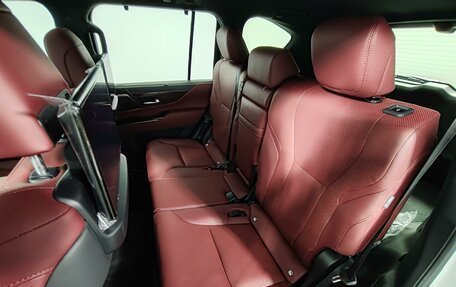 Lexus LX, 2025 год, 20 800 000 рублей, 27 фотография