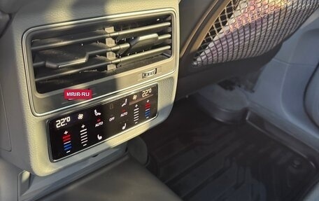 Audi Q8 I, 2021 год, 7 500 000 рублей, 14 фотография