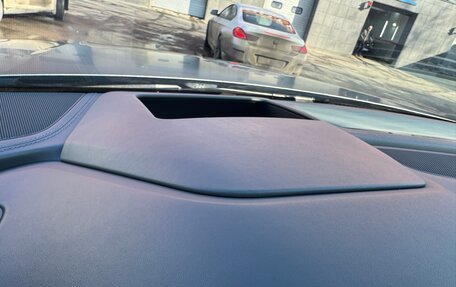 Audi Q8 I, 2021 год, 7 500 000 рублей, 19 фотография