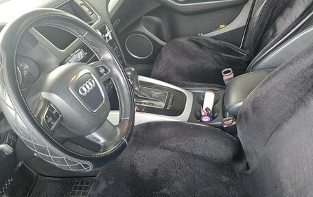 Audi Q5, 2008 год, 1 000 000 рублей, 5 фотография