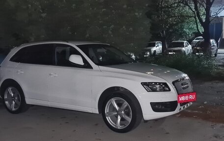 Audi Q5, 2008 год, 1 000 000 рублей, 4 фотография