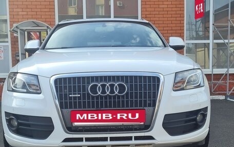 Audi Q5, 2008 год, 1 000 000 рублей, 2 фотография