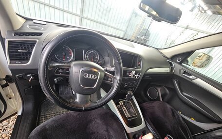 Audi Q5, 2008 год, 1 000 000 рублей, 7 фотография