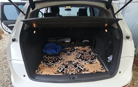 Audi Q5, 2008 год, 1 000 000 рублей, 9 фотография