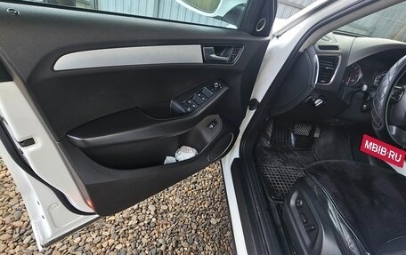 Audi Q5, 2008 год, 1 000 000 рублей, 8 фотография