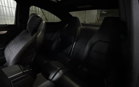 Mercedes-Benz C-Класс, 2011 год, 1 550 000 рублей, 16 фотография