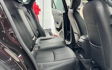 Mazda CX-4, 2021 год, 1 950 000 рублей, 6 фотография