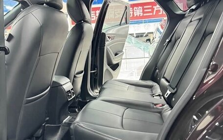 Mazda CX-4, 2021 год, 1 950 000 рублей, 7 фотография