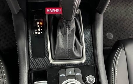 Mazda CX-4, 2021 год, 1 950 000 рублей, 8 фотография