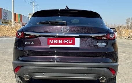 Mazda CX-4, 2021 год, 1 950 000 рублей, 3 фотография