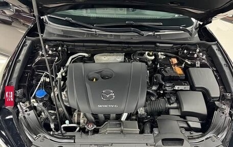 Mazda CX-4, 2021 год, 1 950 000 рублей, 5 фотография