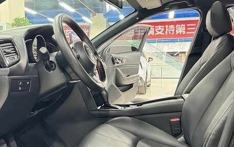 Mazda CX-4, 2021 год, 1 950 000 рублей, 13 фотография