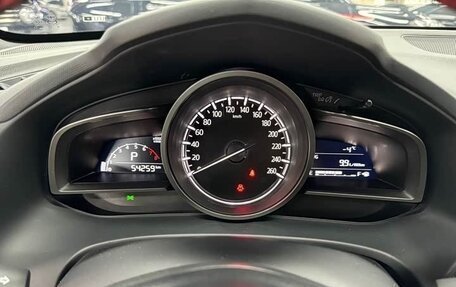 Mazda CX-4, 2021 год, 1 950 000 рублей, 11 фотография