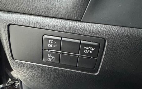 Mazda CX-4, 2021 год, 1 950 000 рублей, 12 фотография