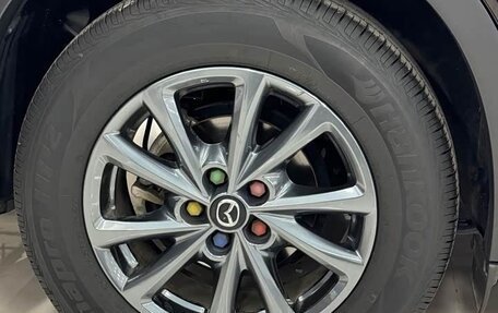 Mazda CX-4, 2021 год, 1 950 000 рублей, 14 фотография