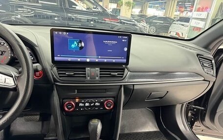 Mazda CX-4, 2021 год, 1 950 000 рублей, 10 фотография